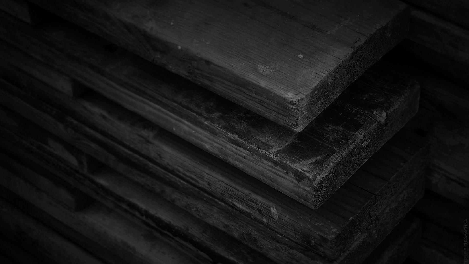 tavole nero texture sfondi hd legno legno colore nero