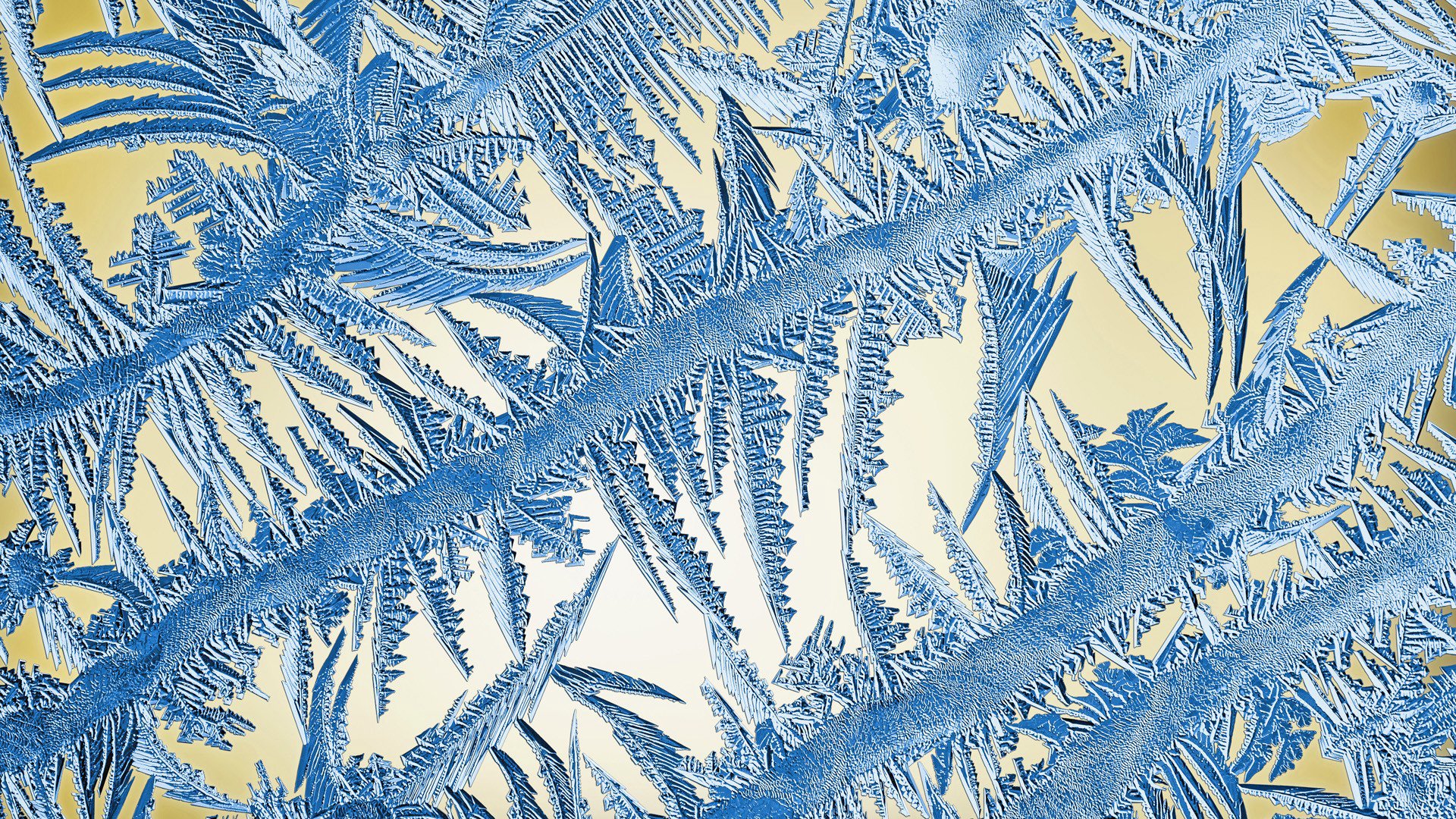 frost winter glass pattern frost