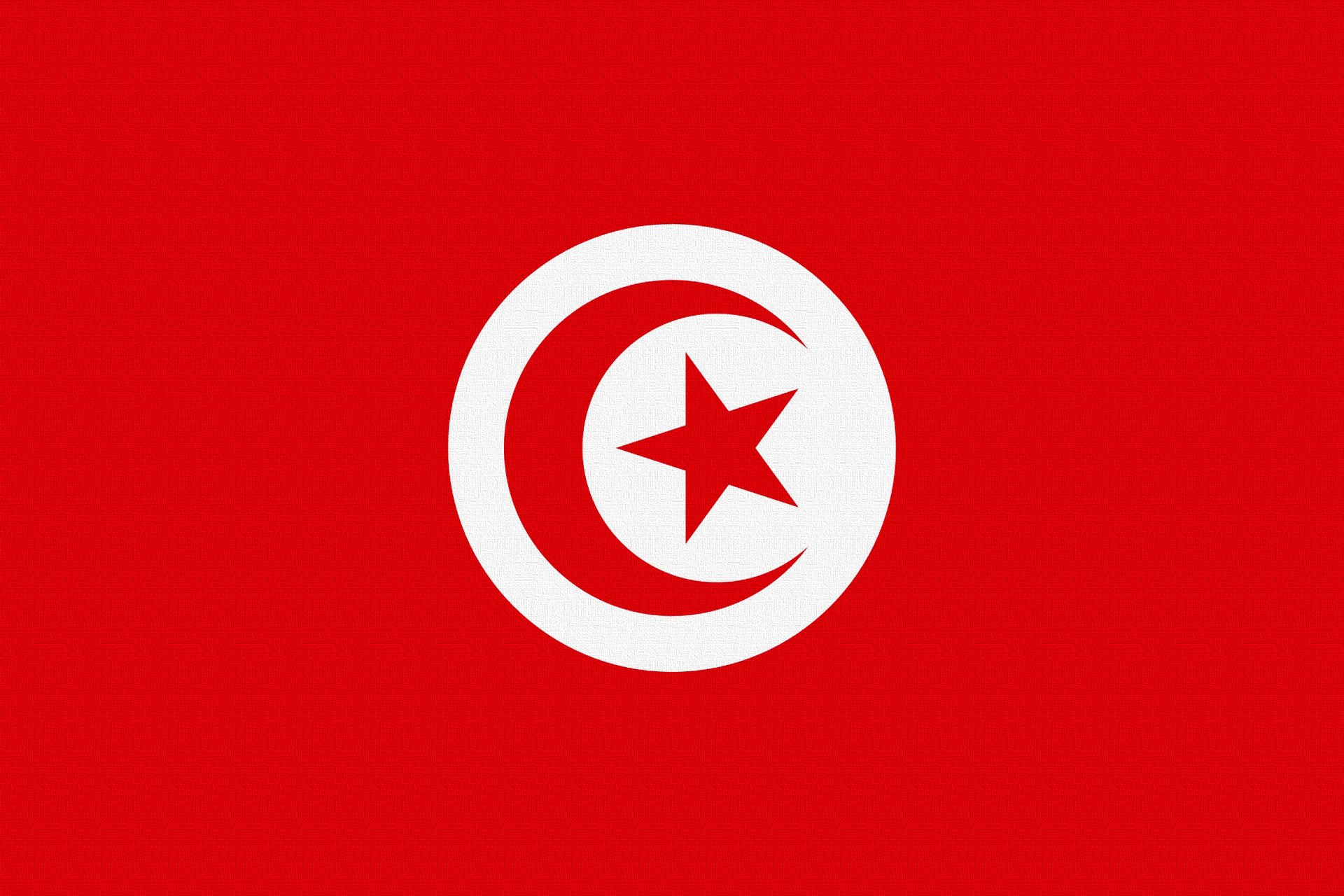 drapeau tunisie photoshop