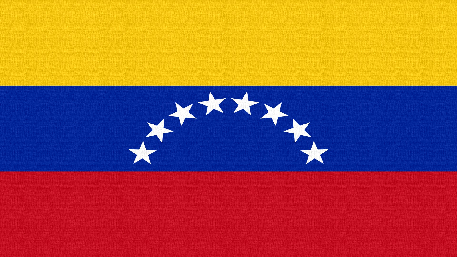 drapeau venezuela photoshop étoiles