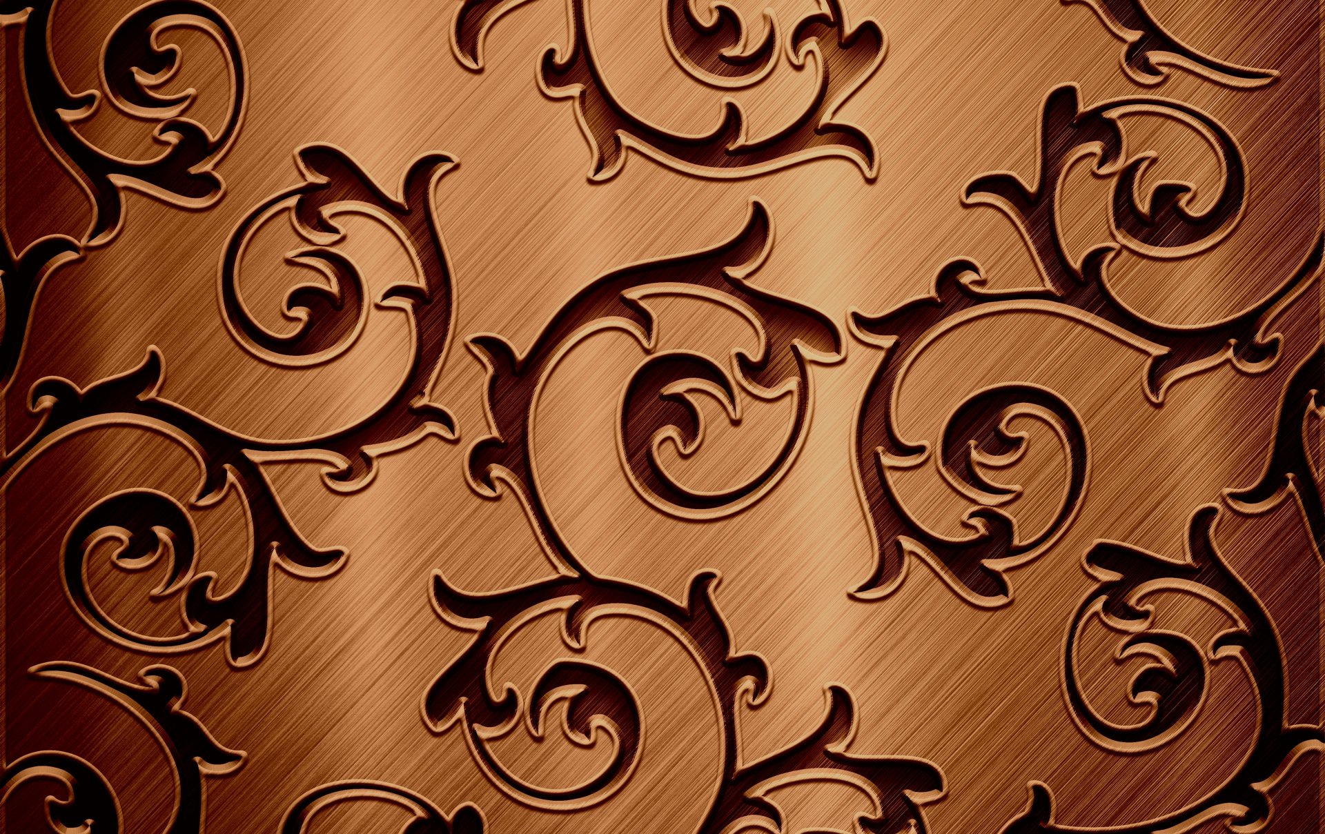 textures chocolate color branche