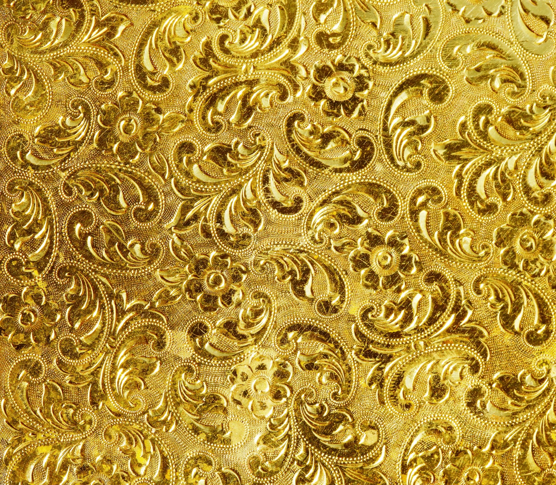 gold model background gold pattern texture