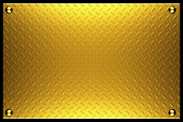 Texture background. Metal, gold
