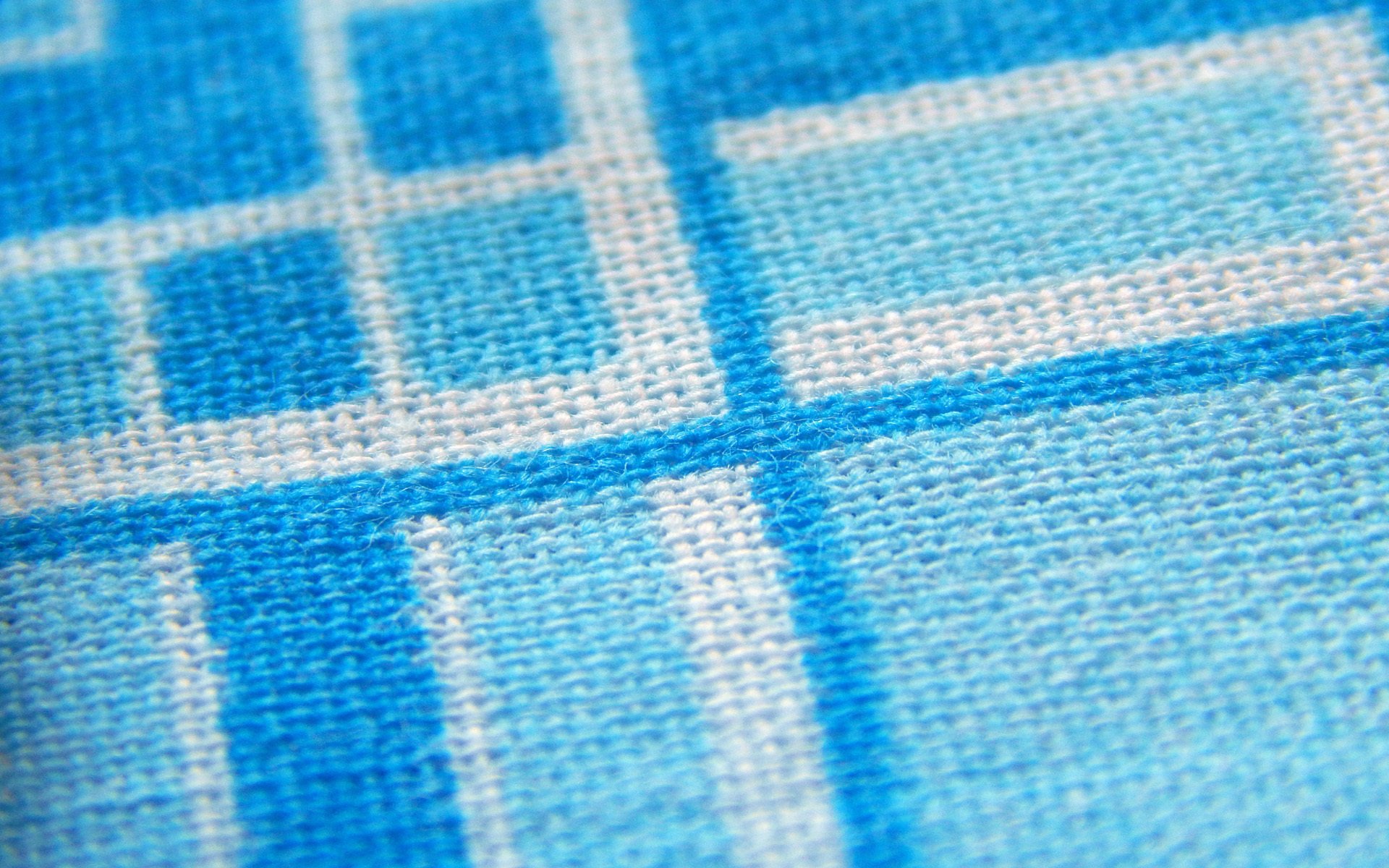 cloth tablecloth the band line pattern