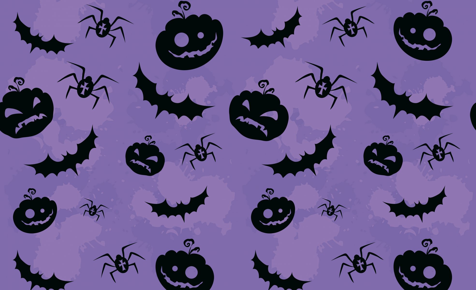 halloween pumpkins bats and spiders creepy textures pumpkins bats and spiders creepy model