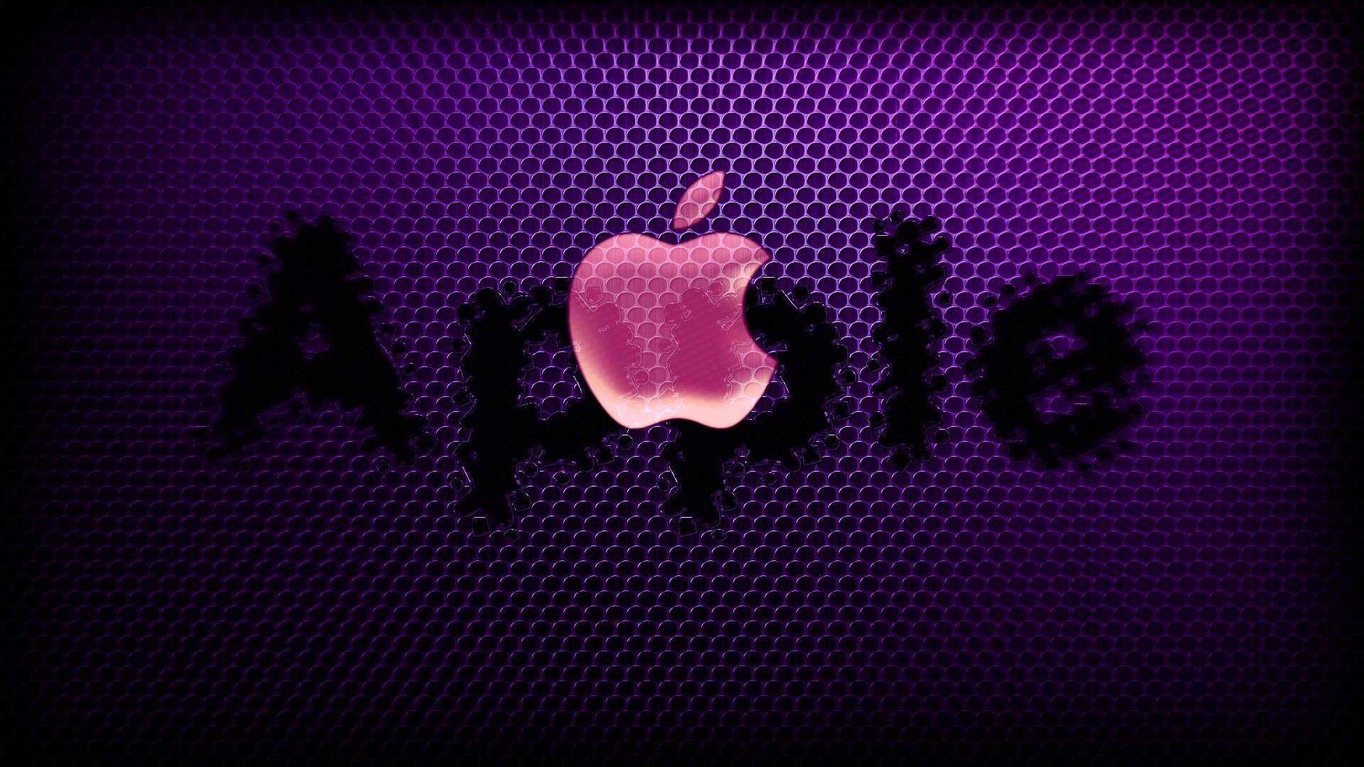 apple mac ordenador portátil teléfono gadget emblema logotipo texto