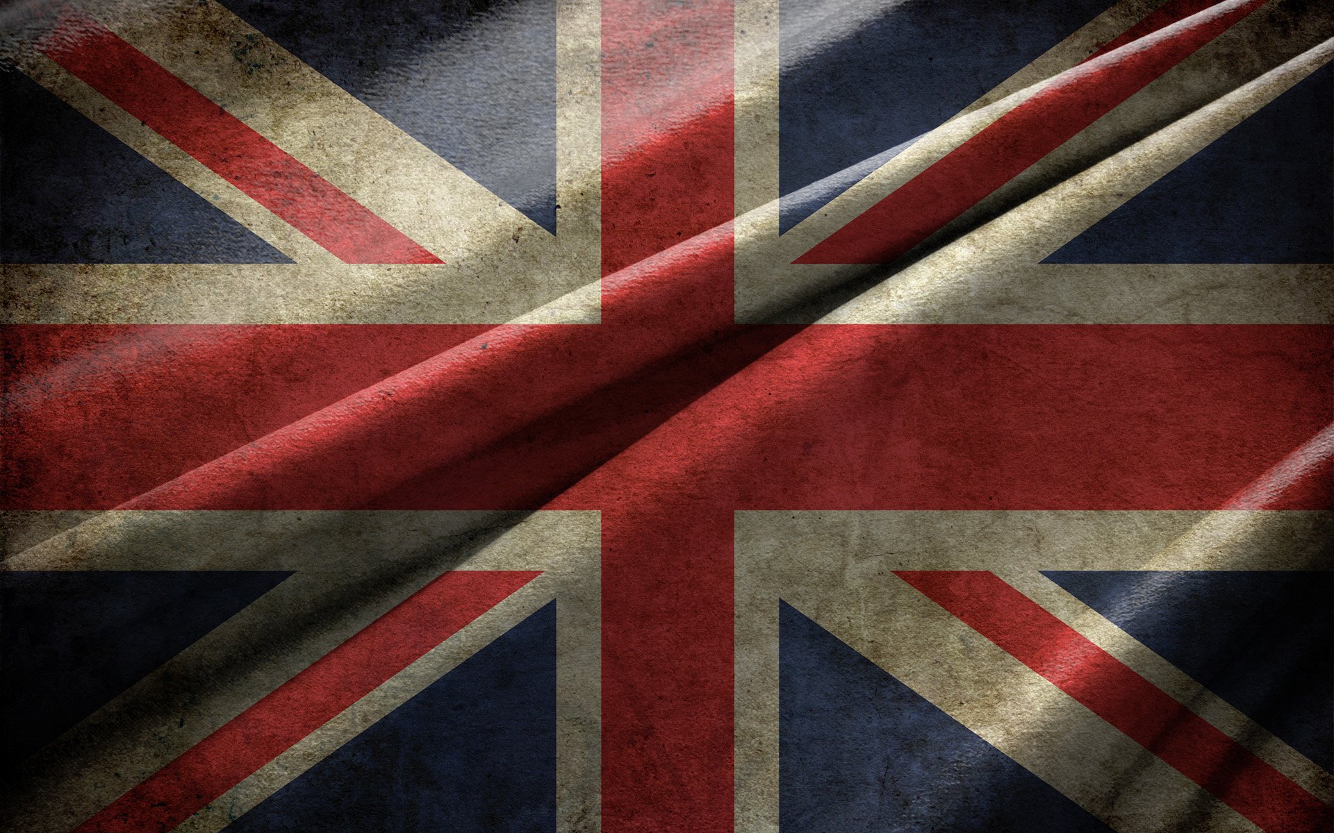 struttura bandiera regno unito union jack