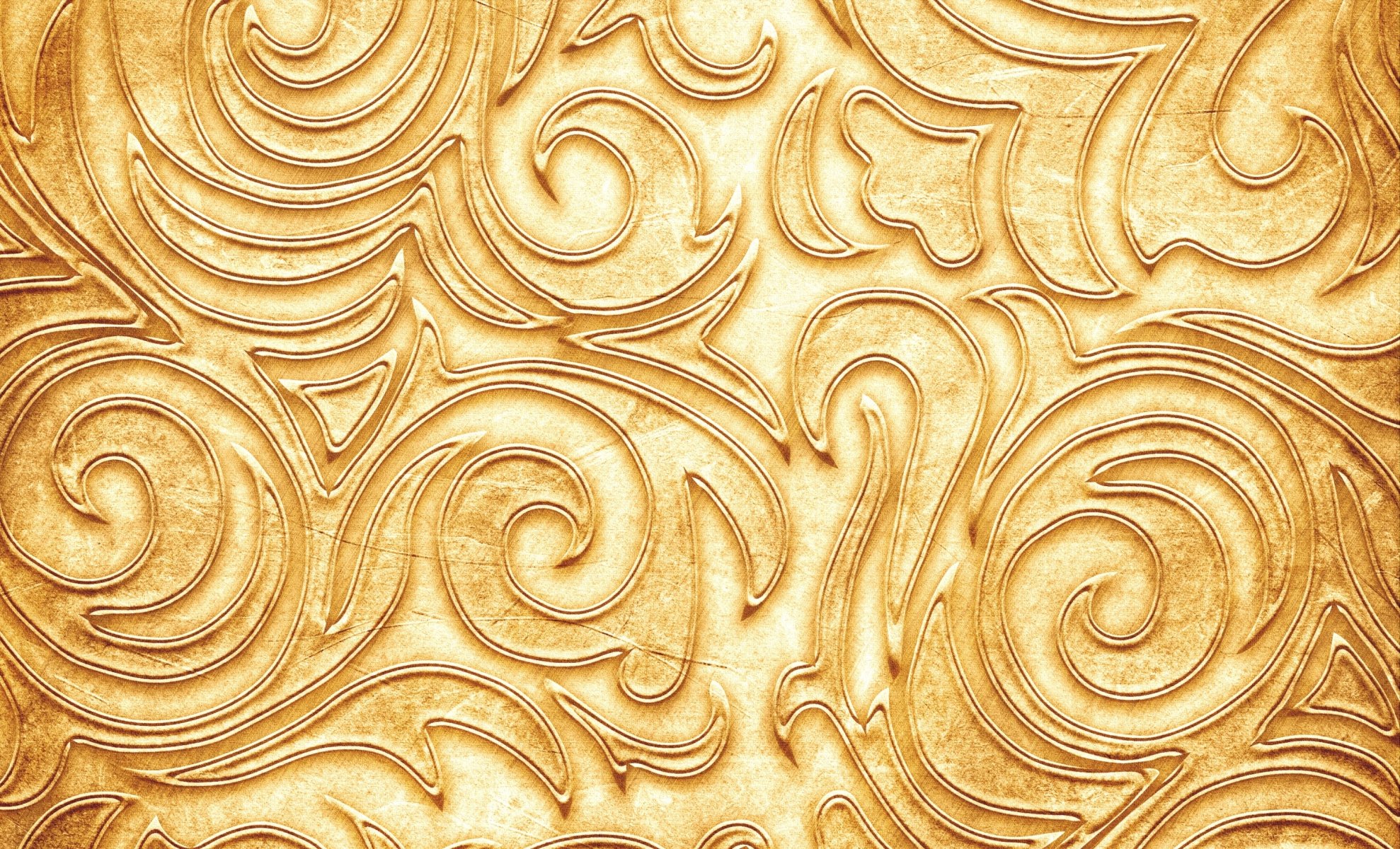 texture modello ramoscelli colore dorato texture modello colore dorato