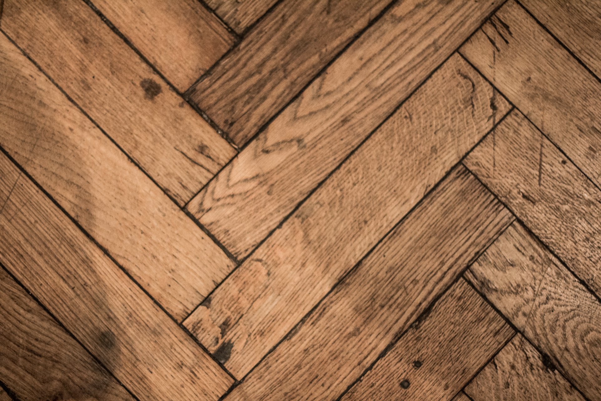 parquet struttura