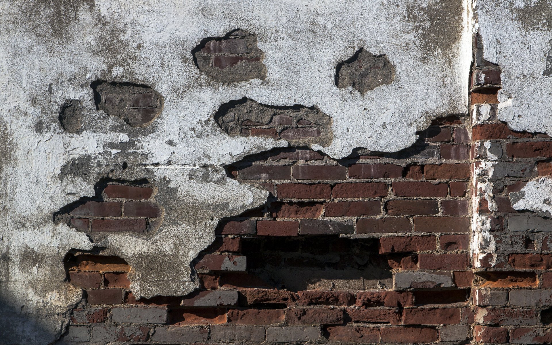 pared textura ladrillo