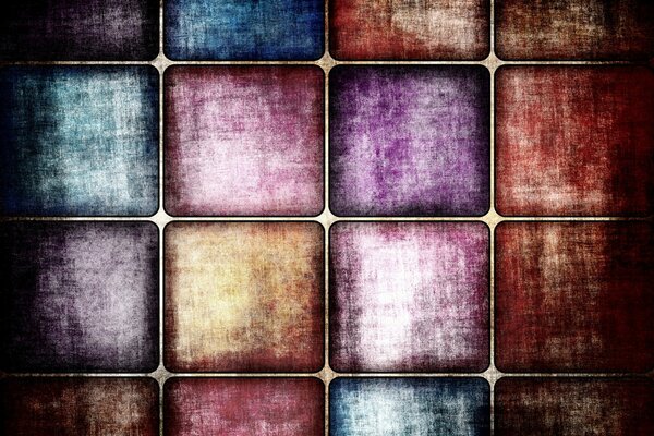 Abstract grunge texture for desktop