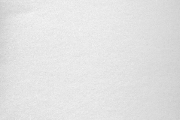 Texture of white office paper