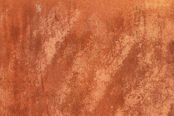 Pomarańczowa szorstka powierzchnia tekstury