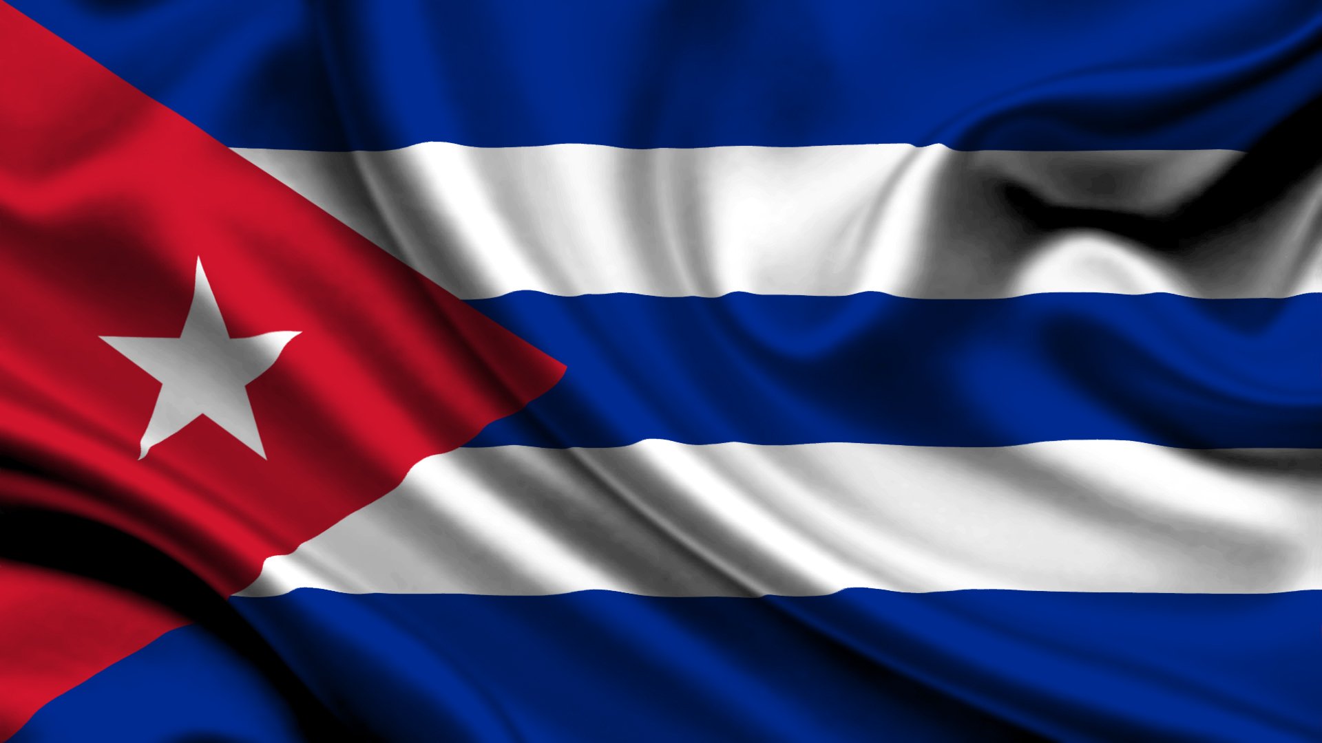 cuba flag