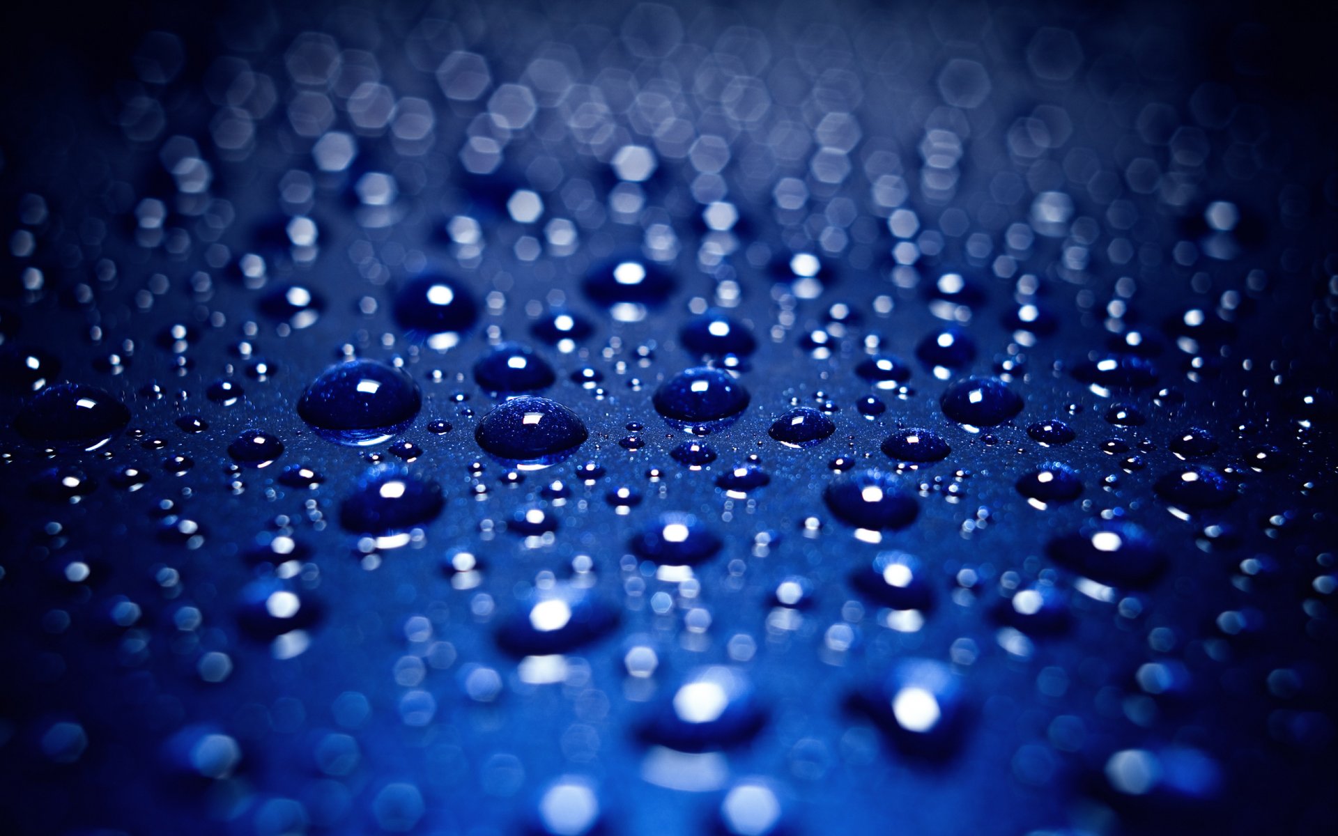 drops blue textures background wallpaper beautiful