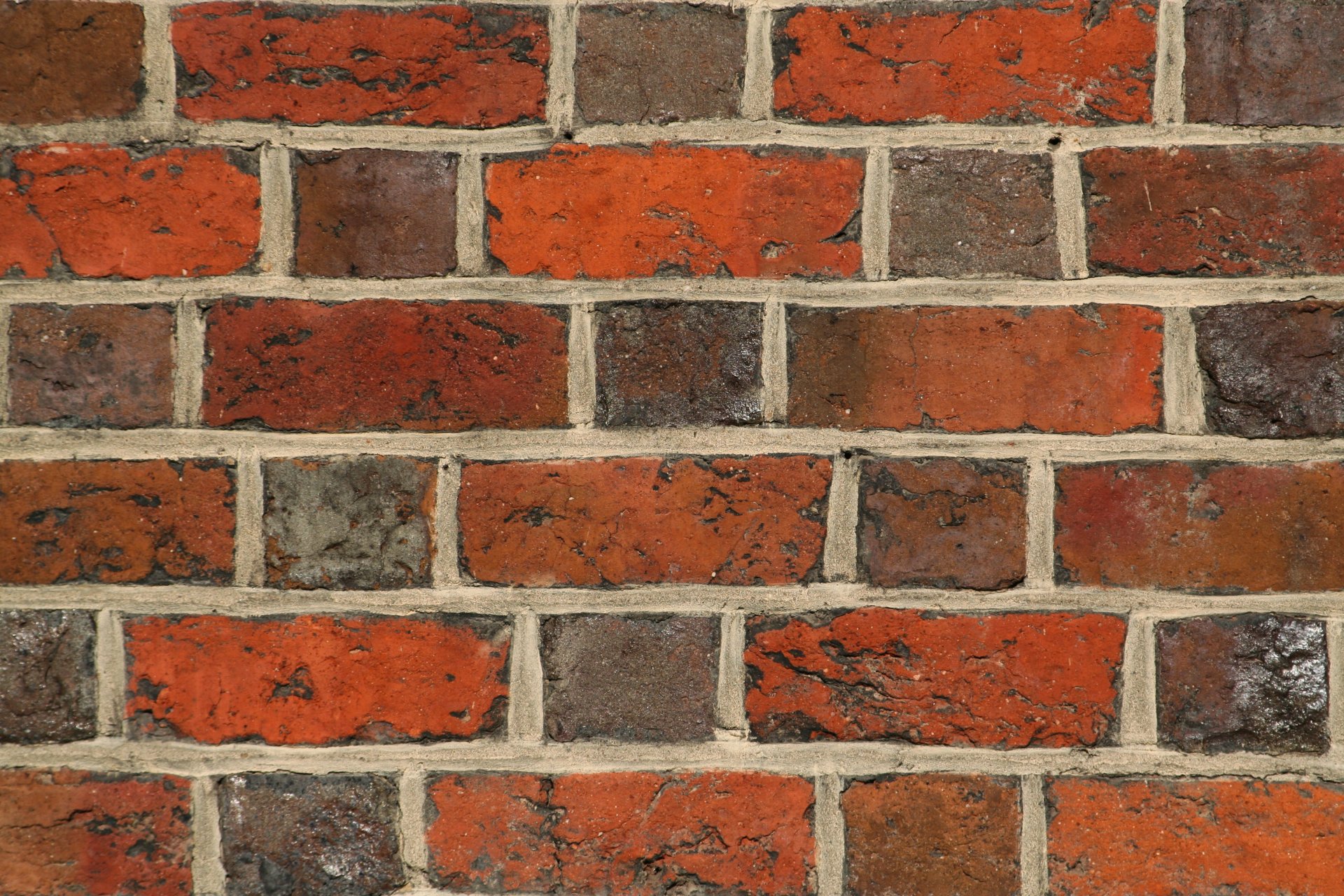 brick walls brick rustic colorful red dark red