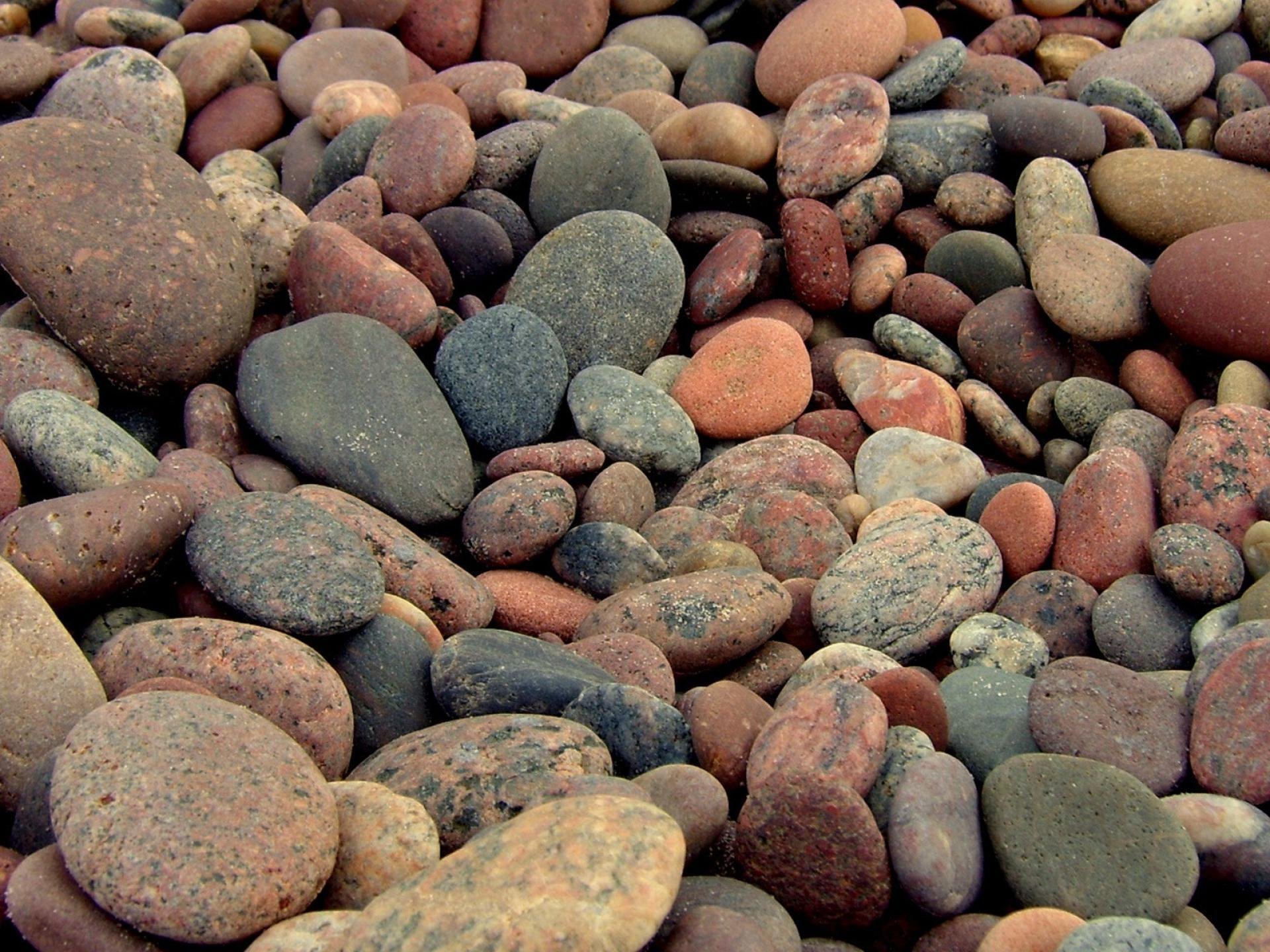 textura piedras texturas piedras de mosaico fondo de escritorio