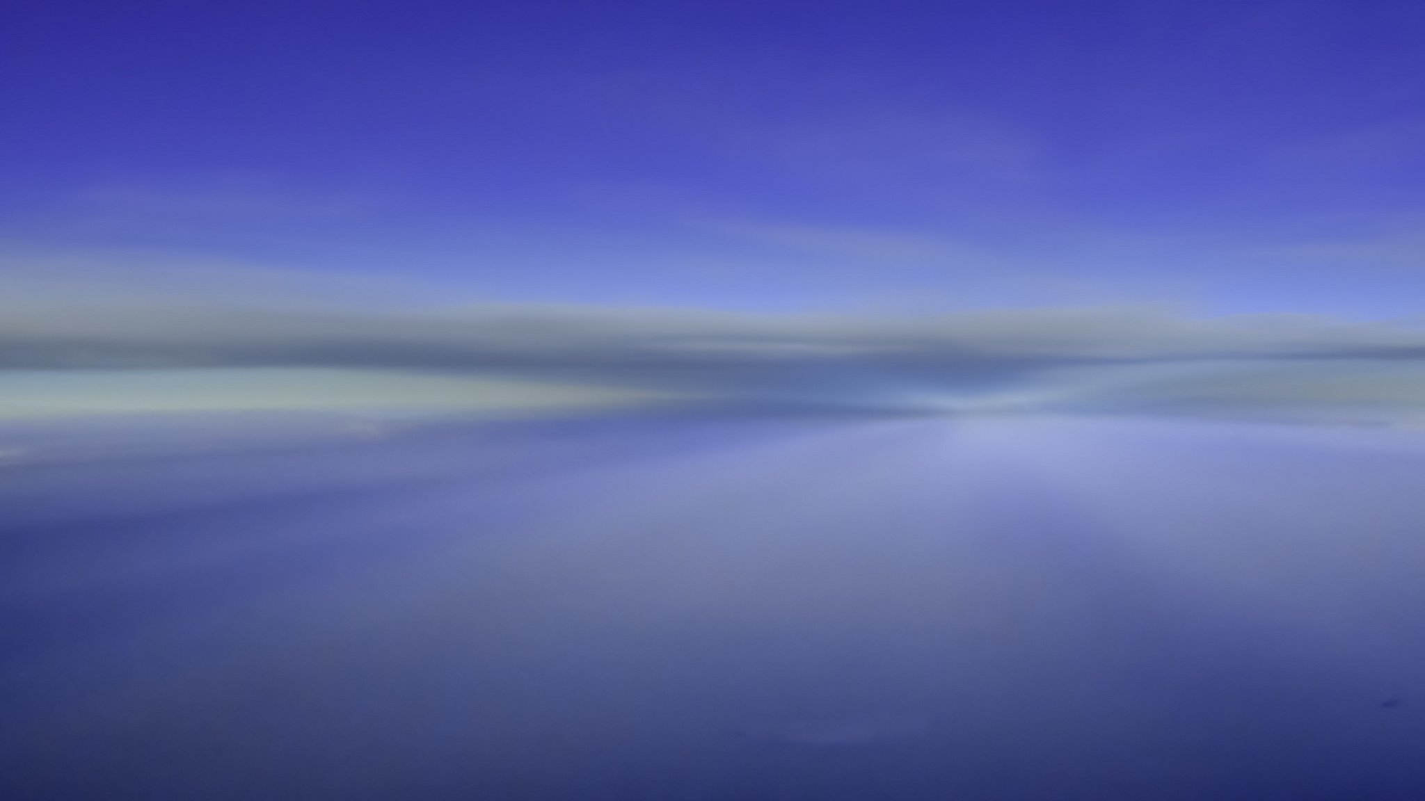 ea blur nature horizon