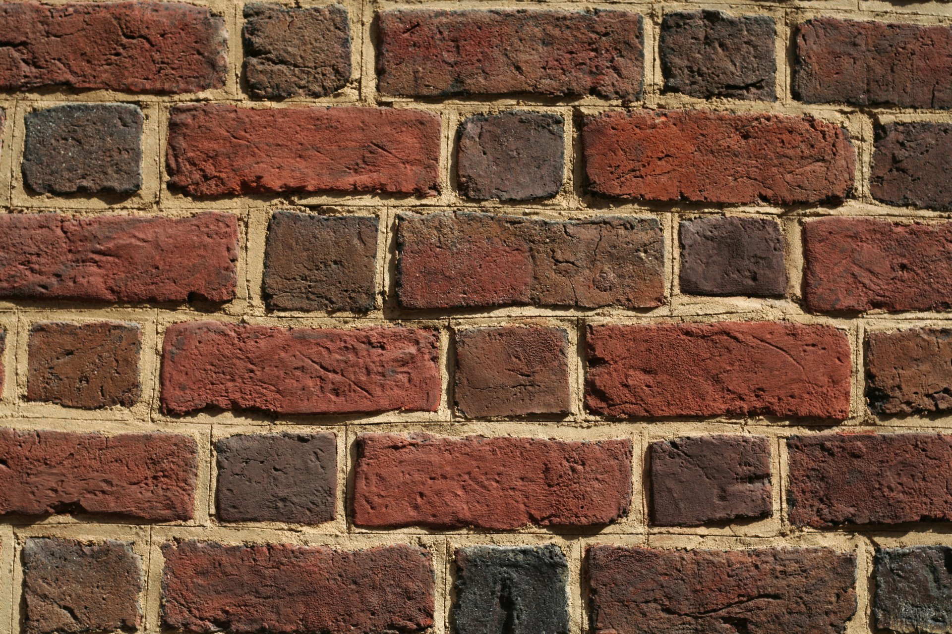 wall of bricks bricks rustic pattern