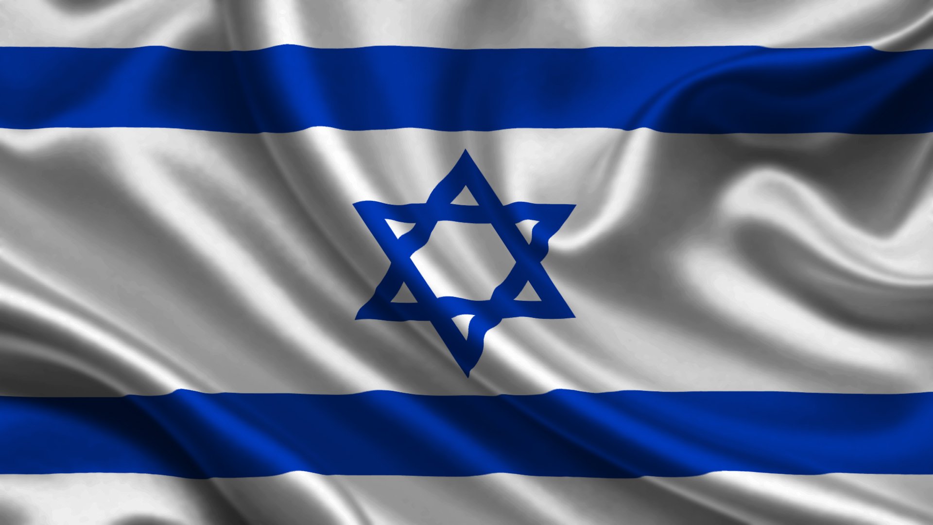 israel flag