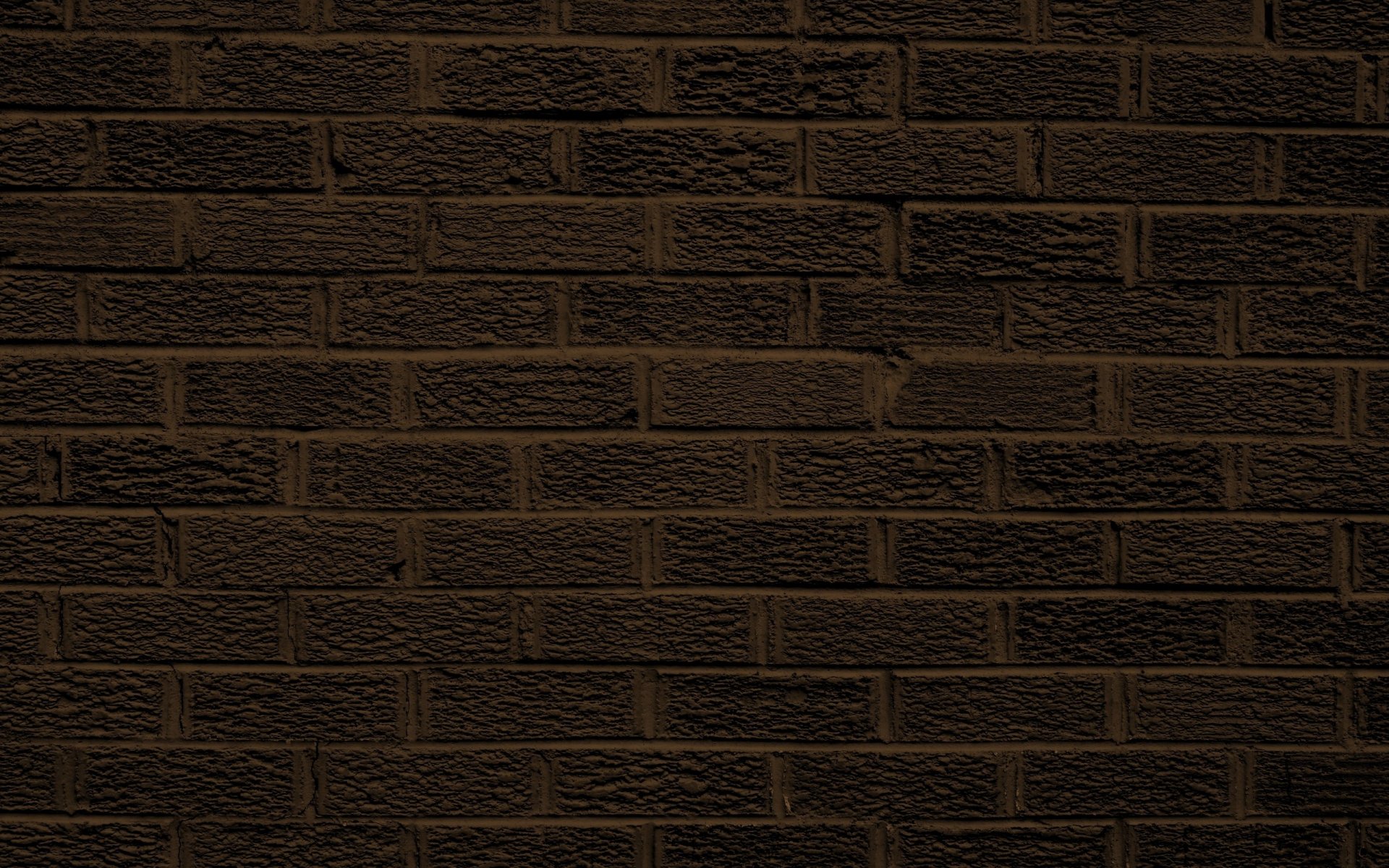 wall brick dark pattern