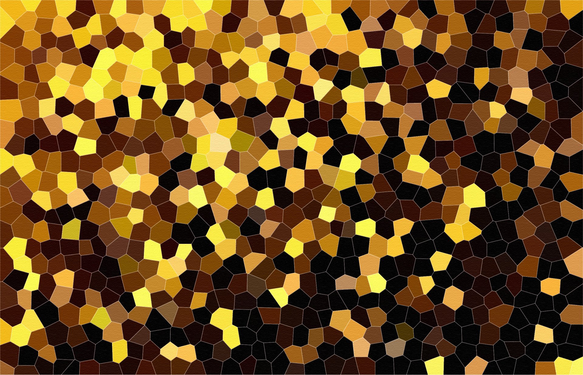 edition background textures flowers black yellow brown