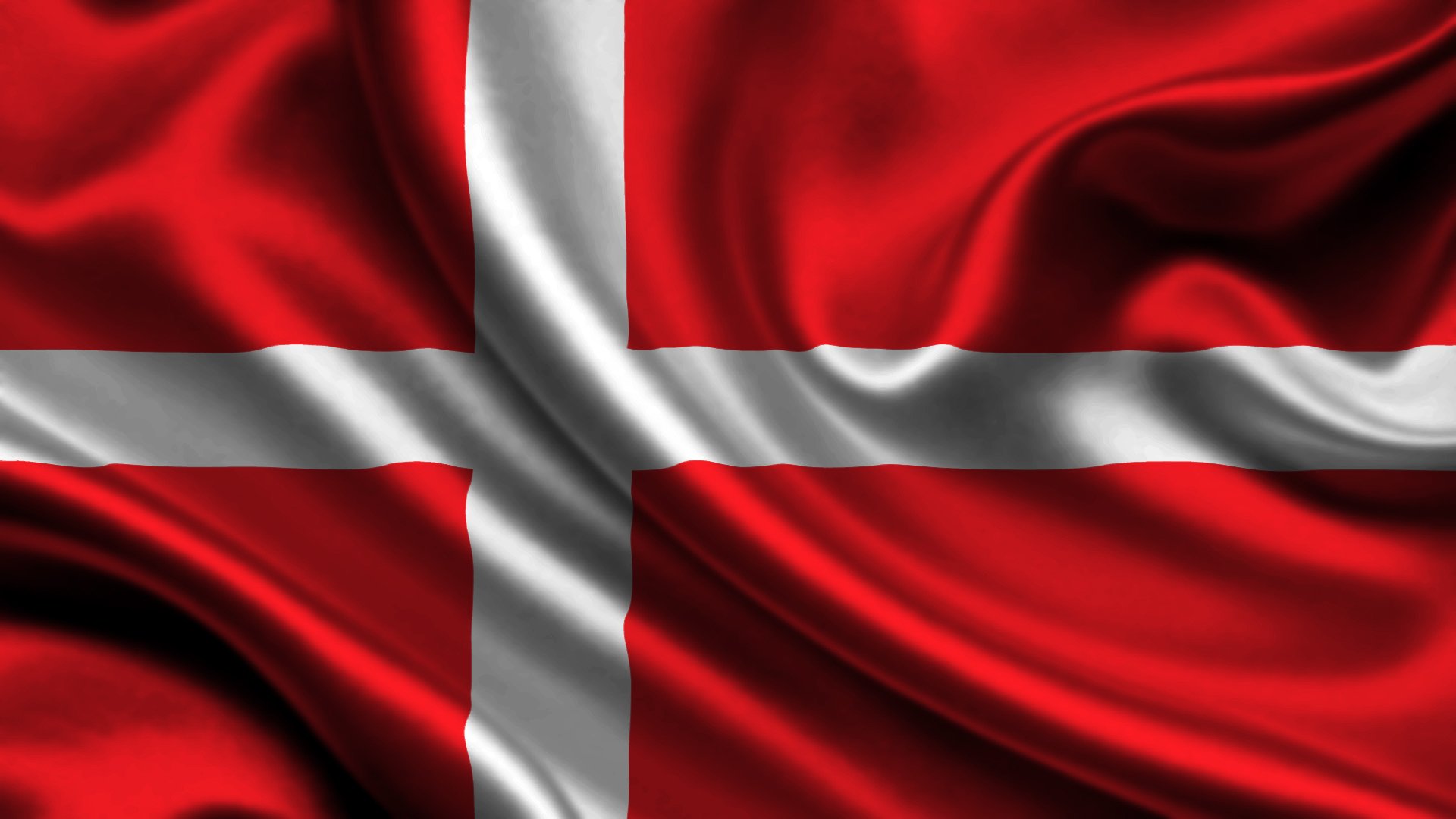 dänemark flagge