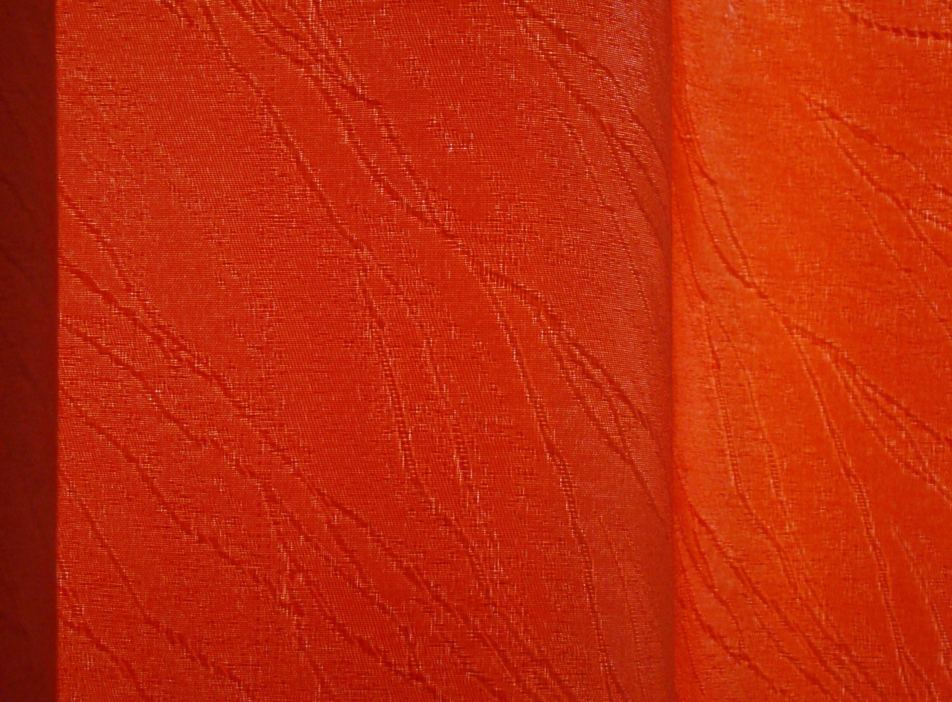 tela rojo textura pliegues rayas tejido