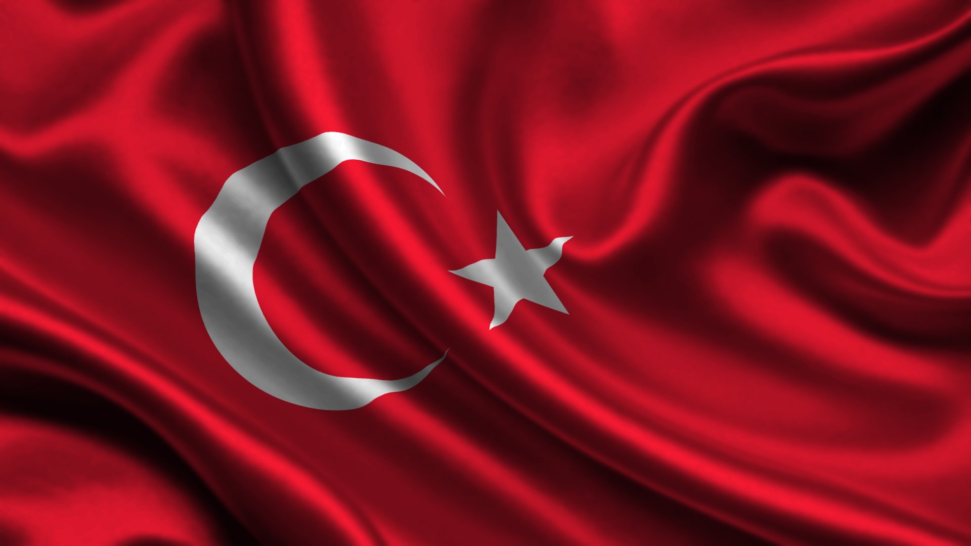 turkey flag