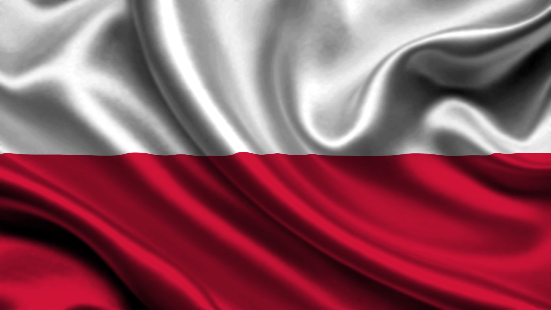 pologne drapeau