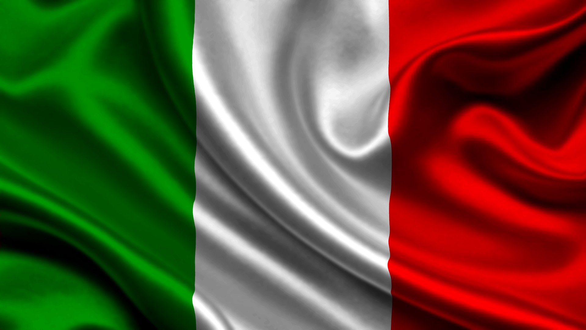 italien flagge