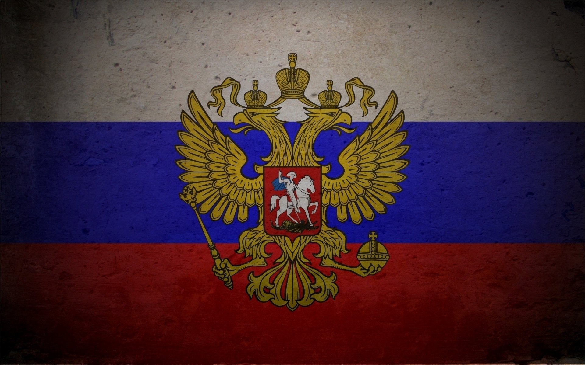 textures flag russia coat of arms tricolor