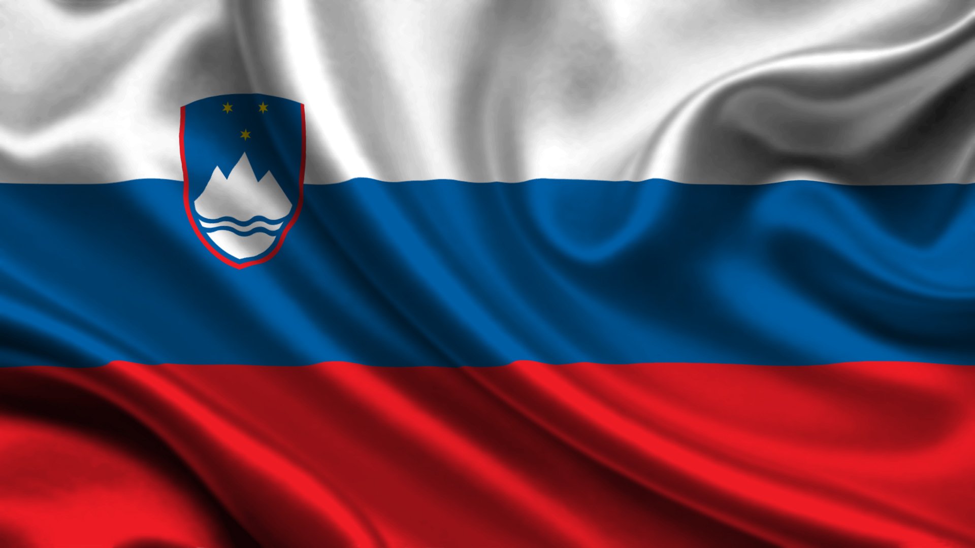 eslovenia bandera