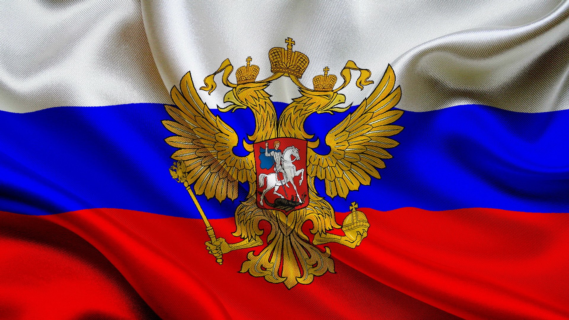 bandera de rusia escudo de armas bandera rusa bandera de la federación rusa