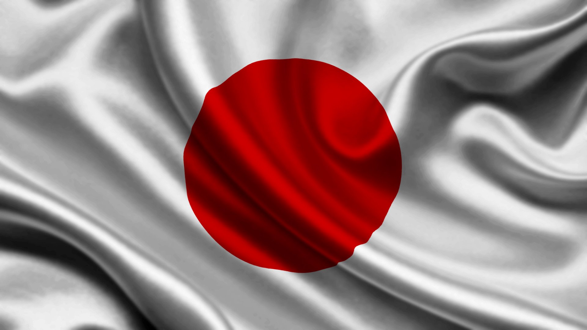 japón bandera