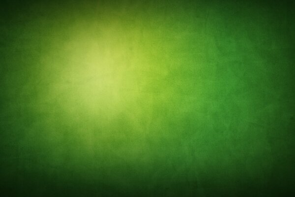 Abstraction green minimalist