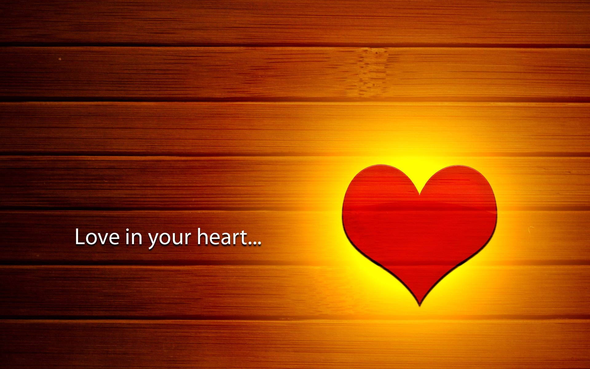 textura madera corazón corazón amor