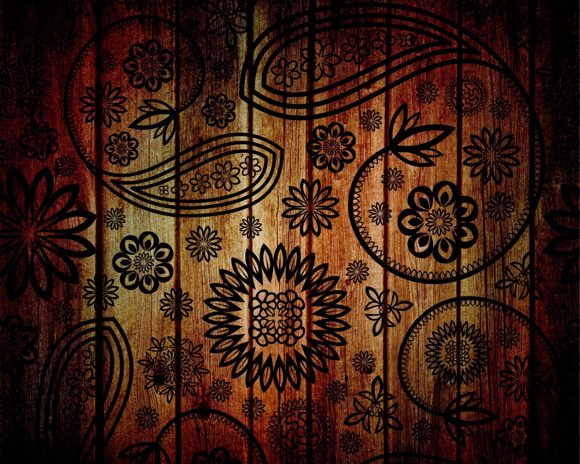 textures background tree patterns picture flower petal