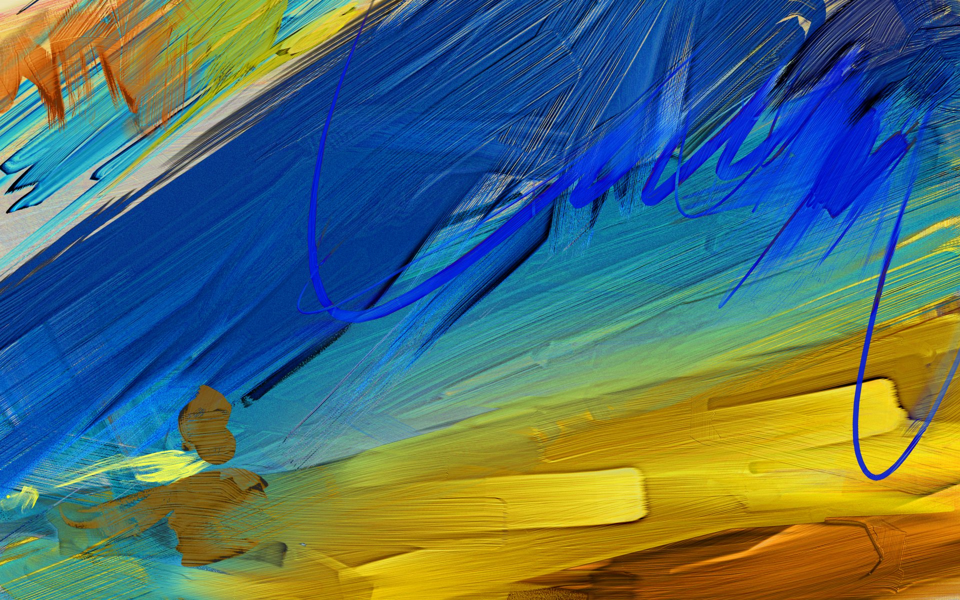 mears oil paint miscellaneous color
