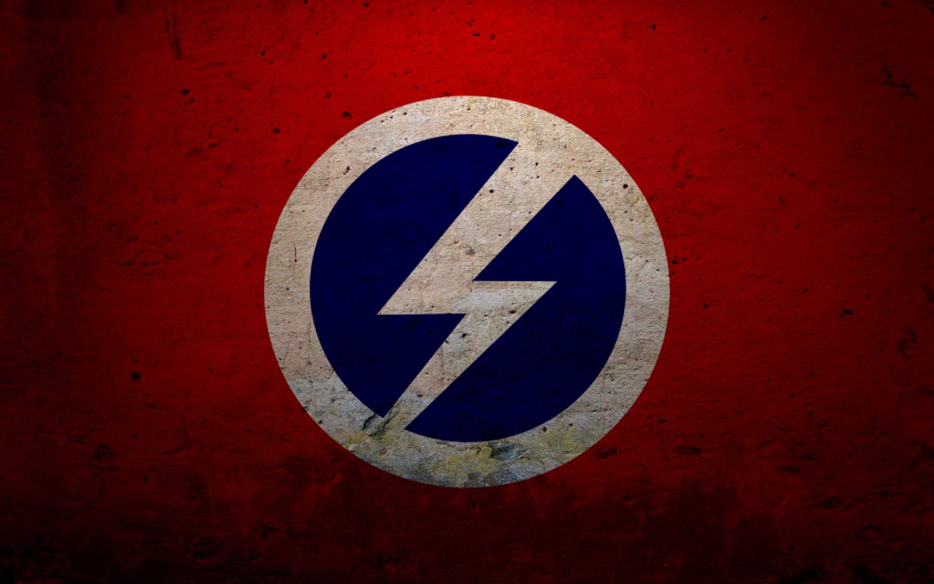 daemon tools текстура стена логотип