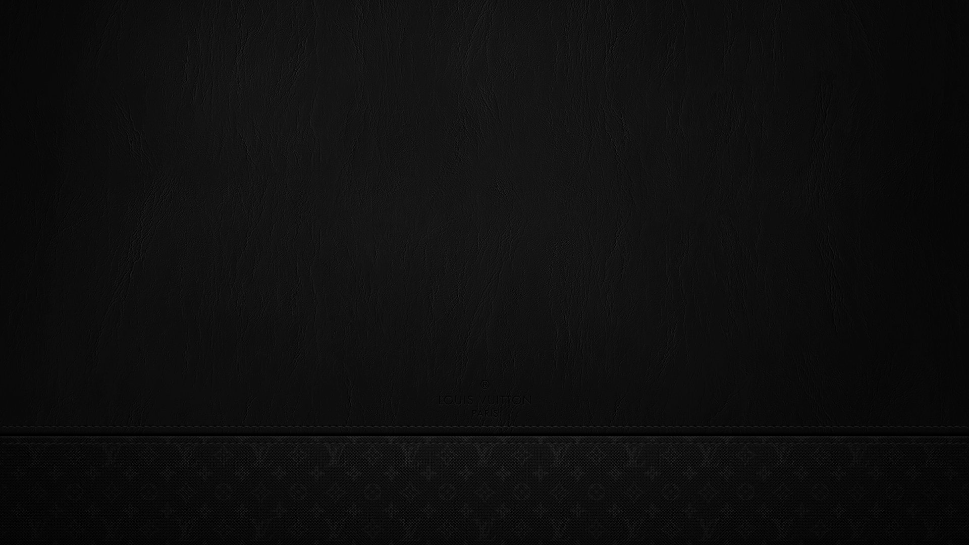 cuero negro textura