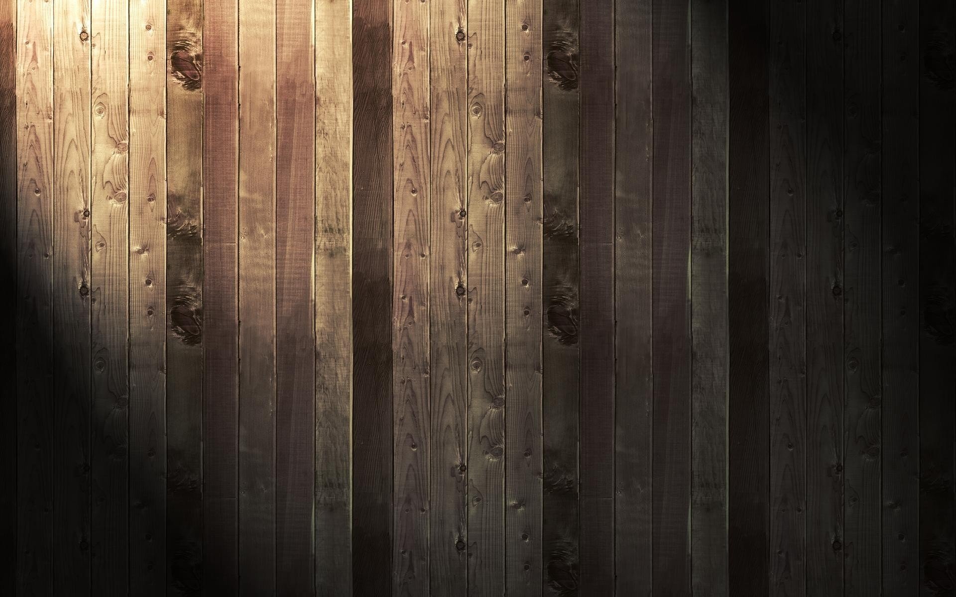 bois planches lumière