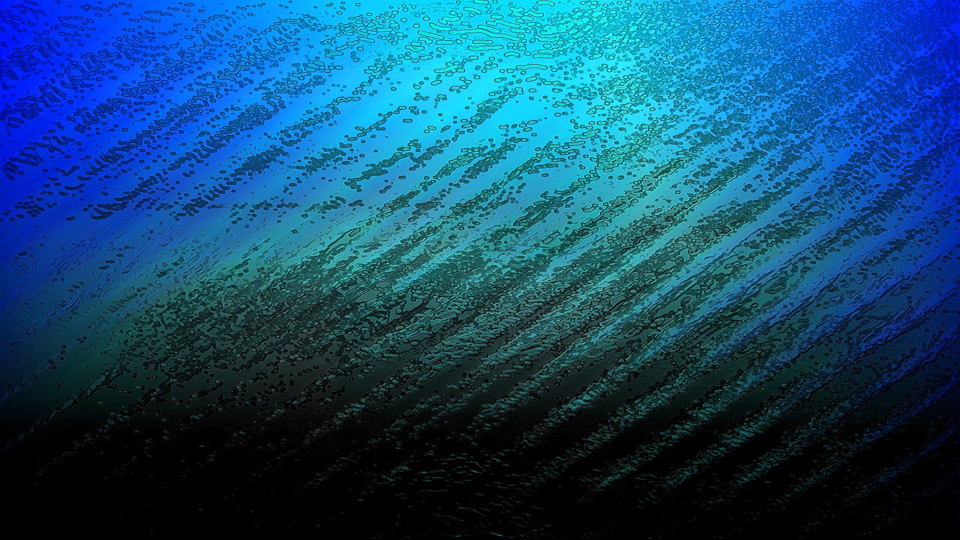 abstracción textura agua mar vidrio fondos