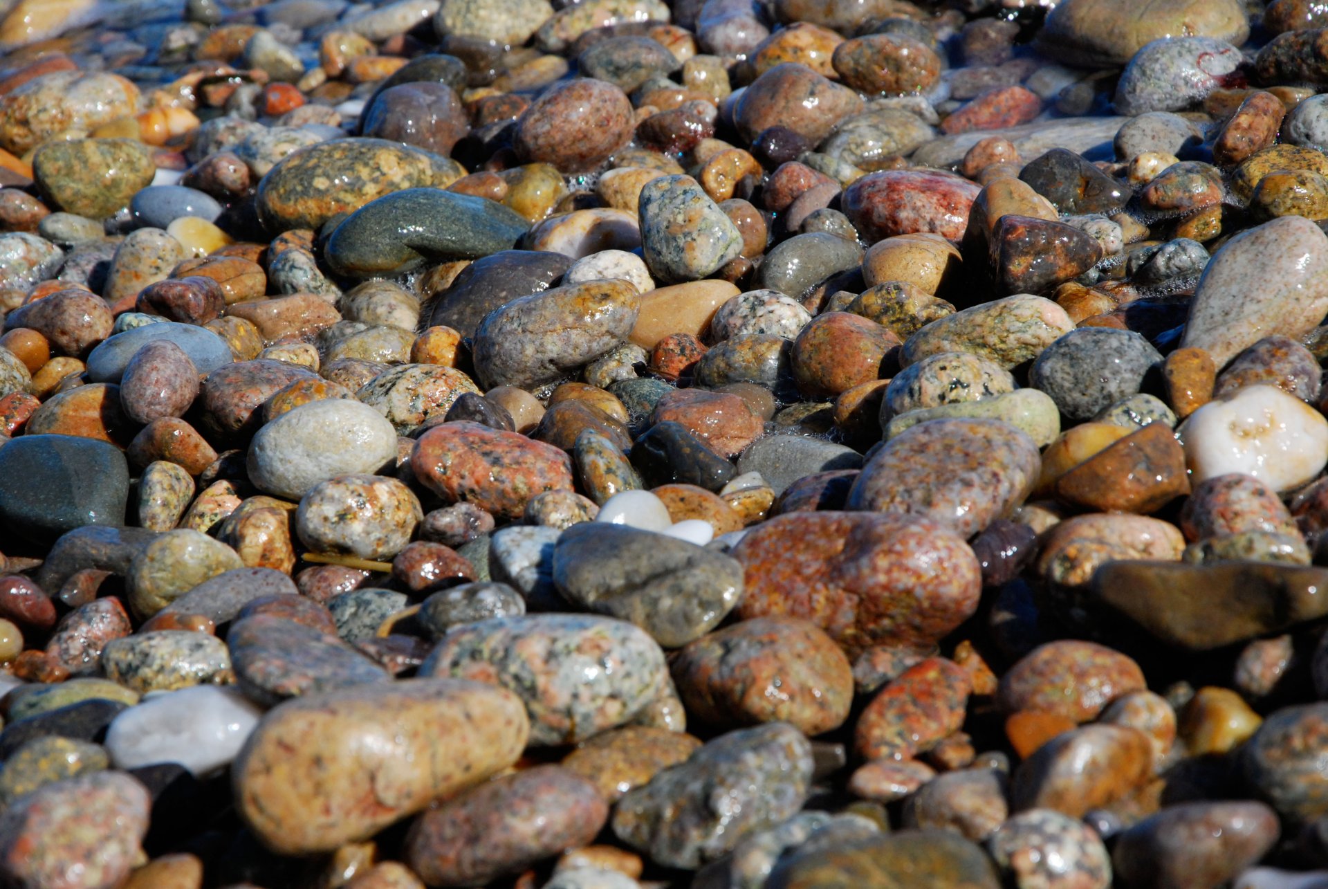 textur steine textur ozean capecod strandsteine hintergrund am arbeitsplatz