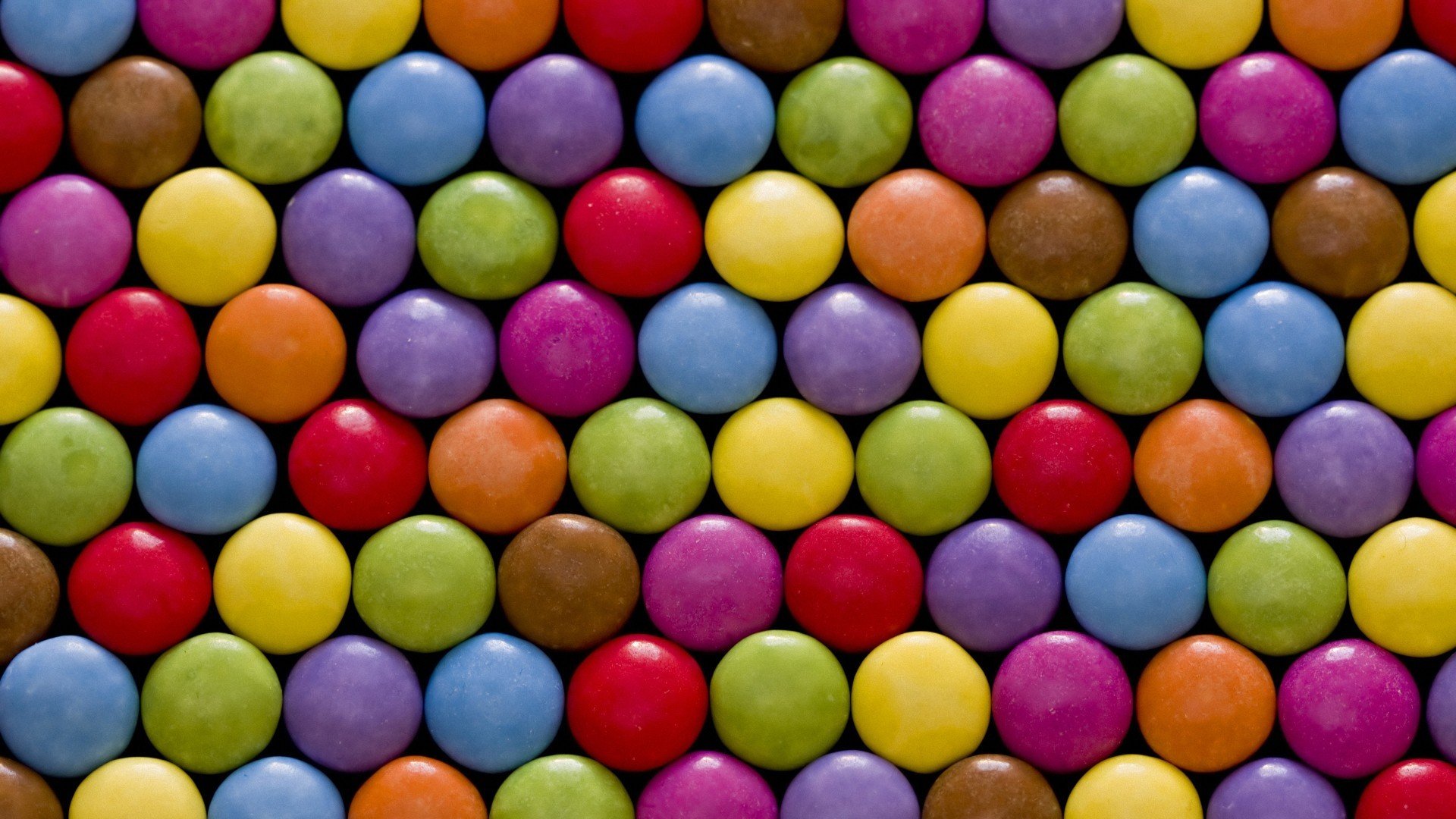 textura caramelos mmdems coloridos