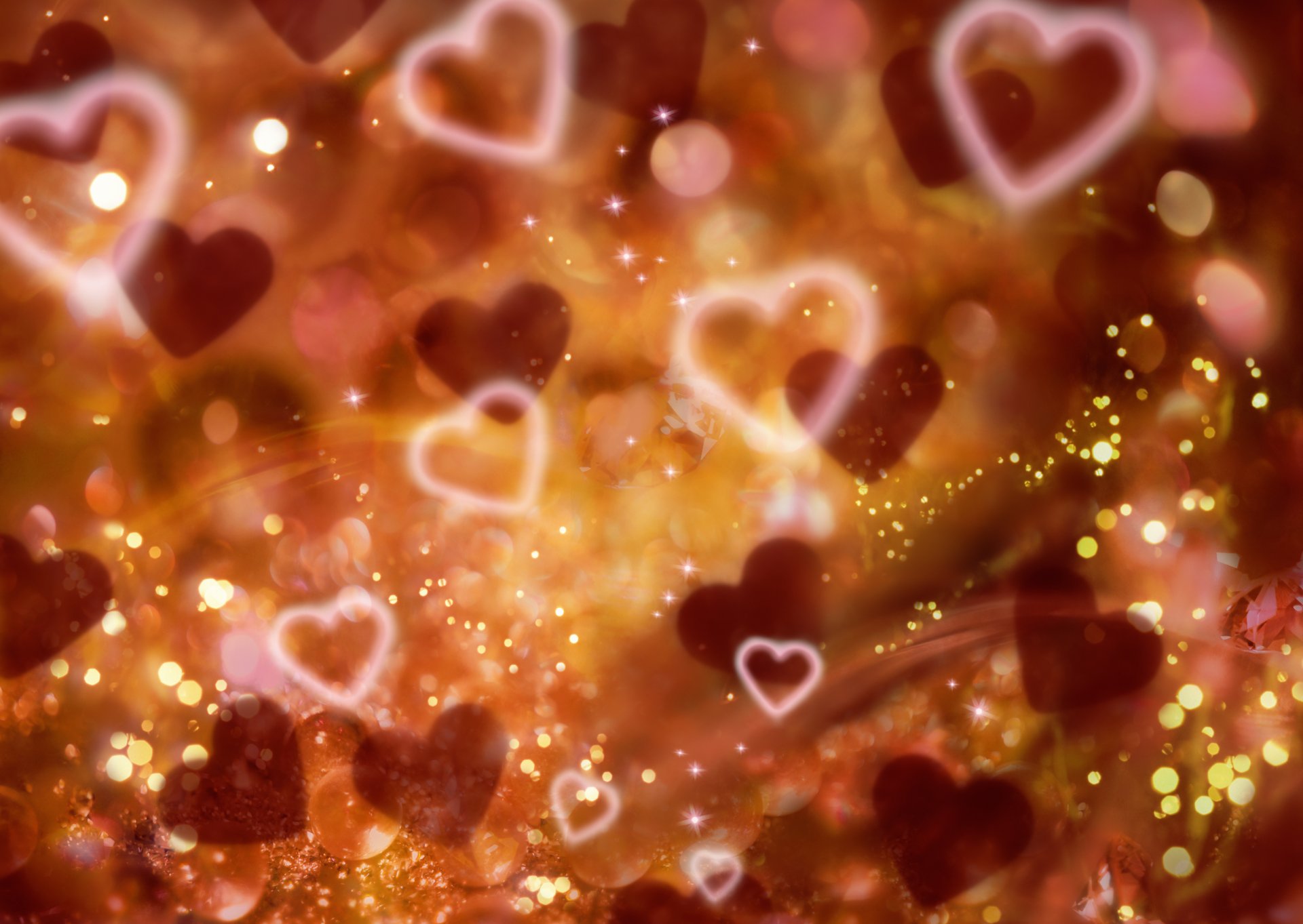 sparkle cuori sparkle amore san valentino giorno di san valentino lanterne romantico cuore luci