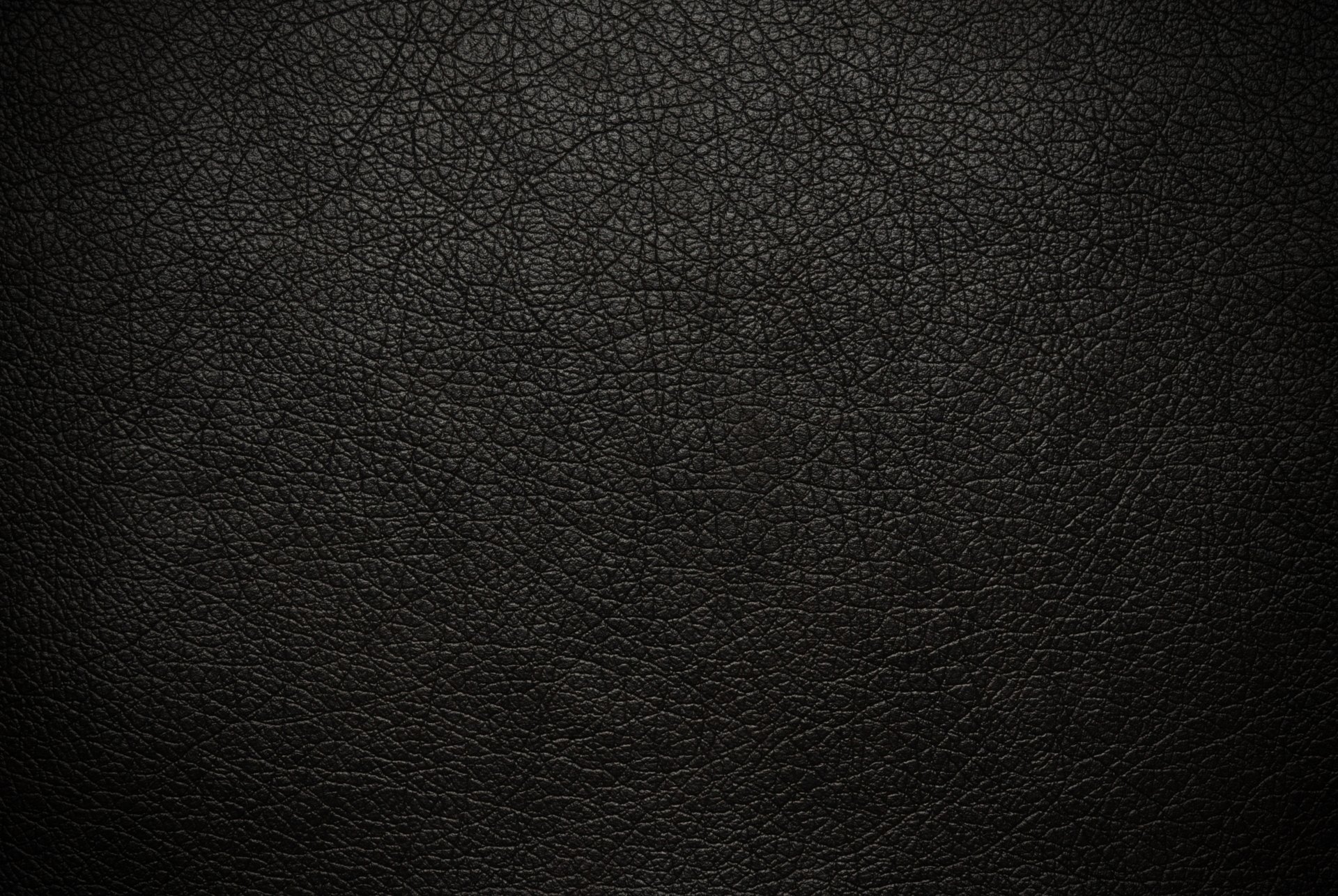 cuir noir fissuré texture