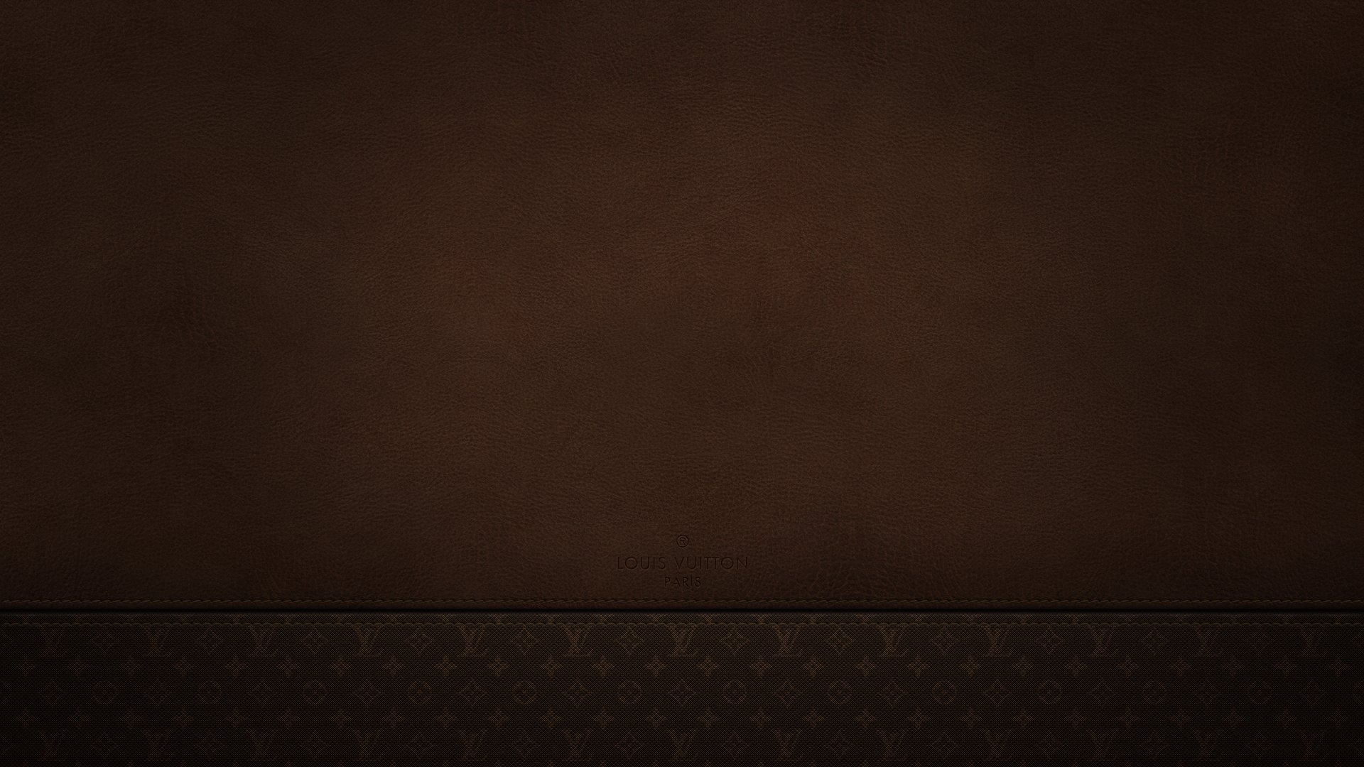 cuir brun texture