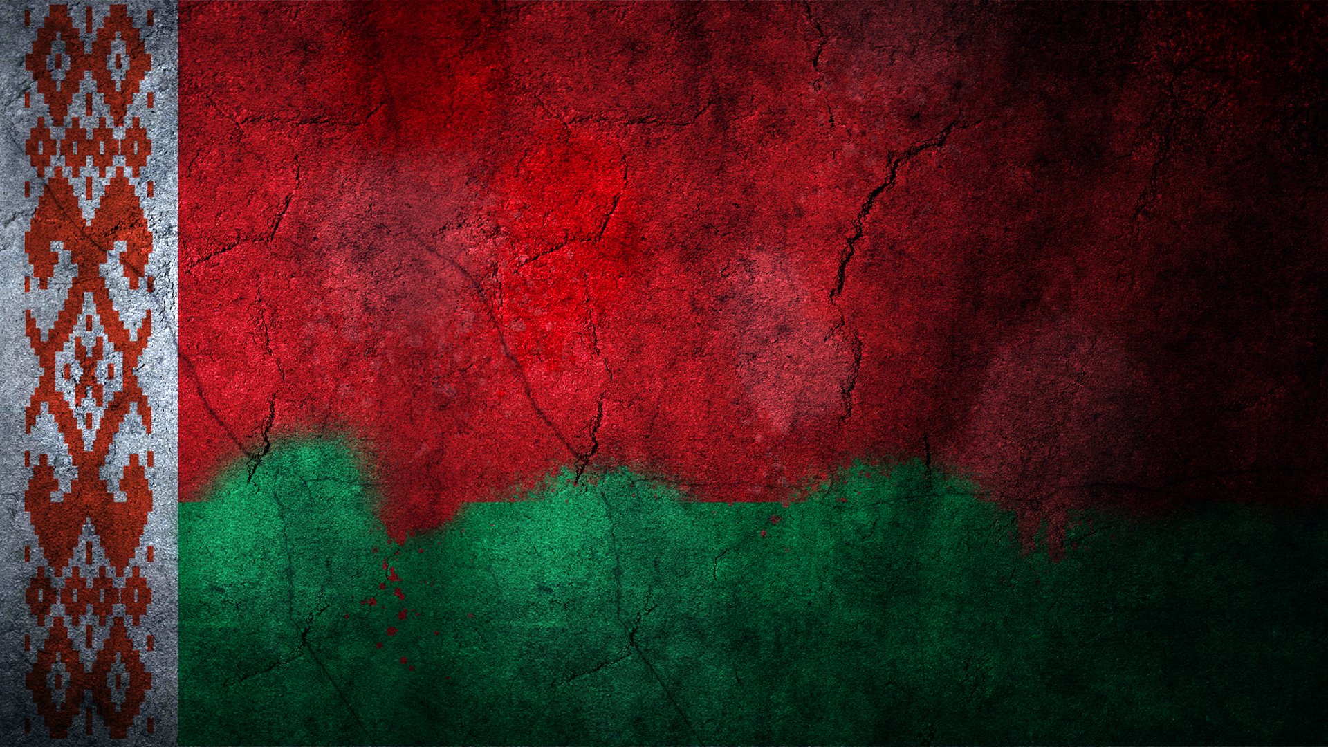 флаг белоруссия беларусь
