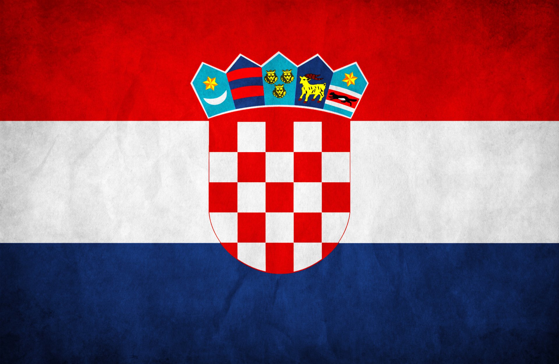 chorwacja republika chorwacji republika hrvatska flaga